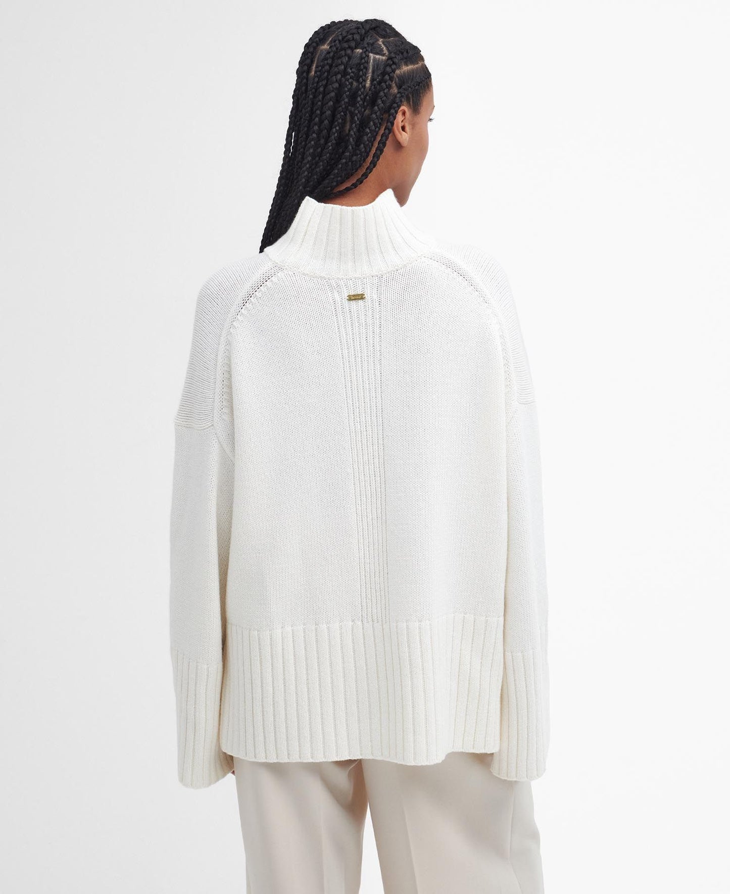 Serena Knitted Jumper