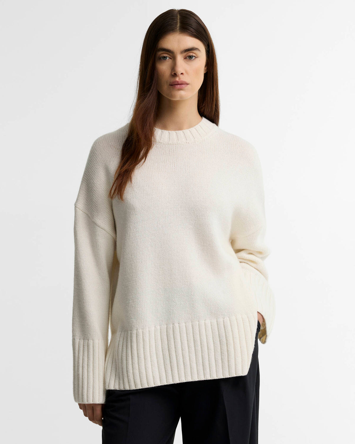Gaia Knit Sweater