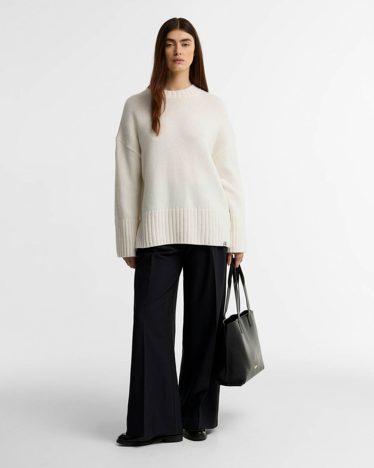 Gaia Knit Sweater