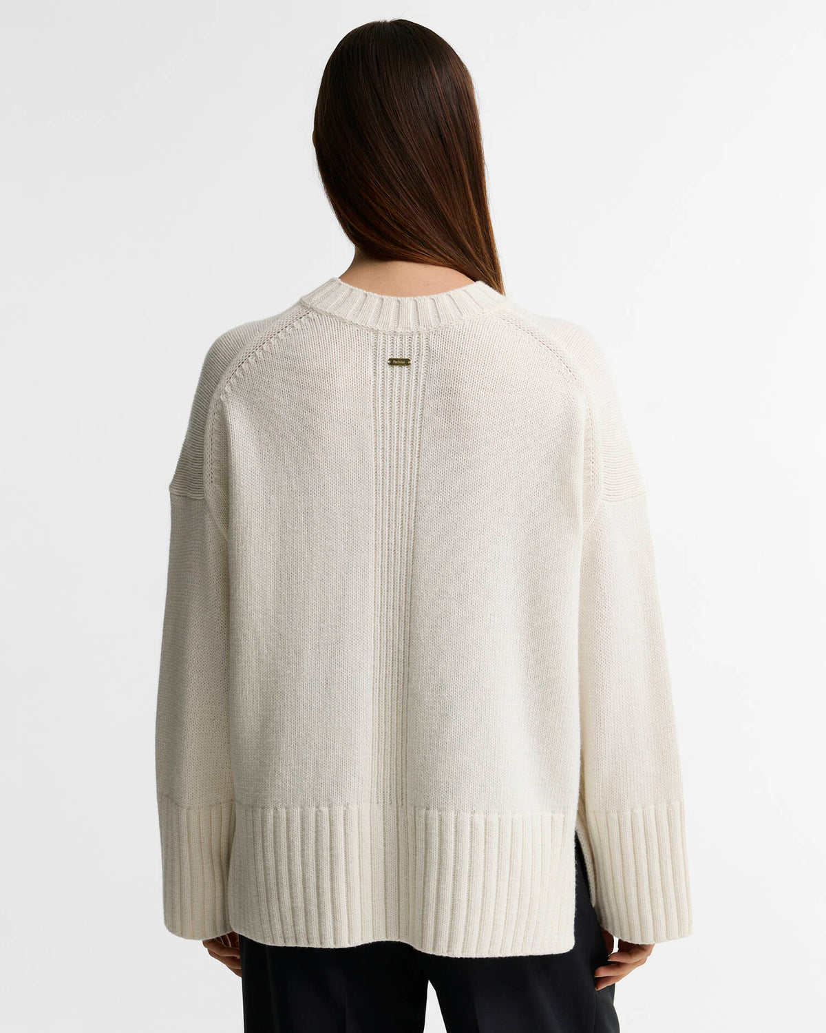 Gaia Knit Sweater