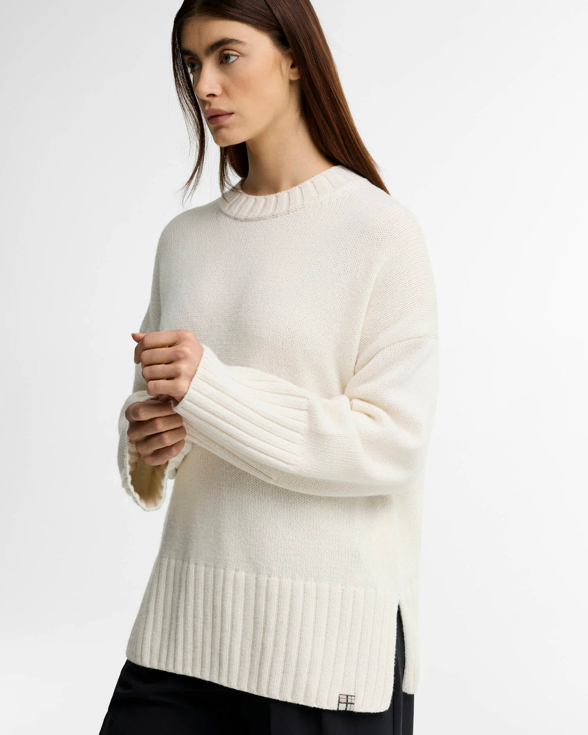 Gaia Knit Sweater