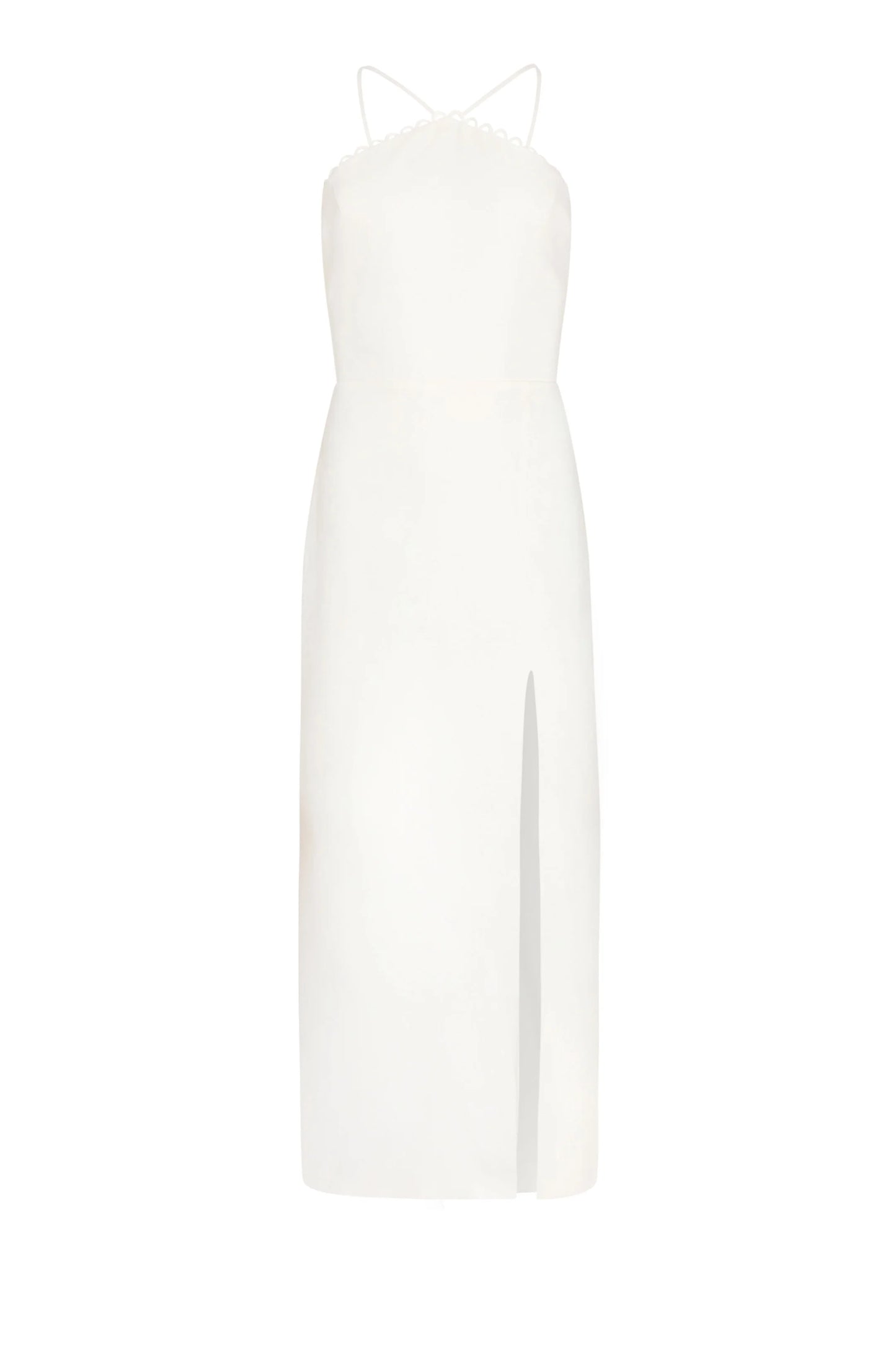 Abby Midi Dress