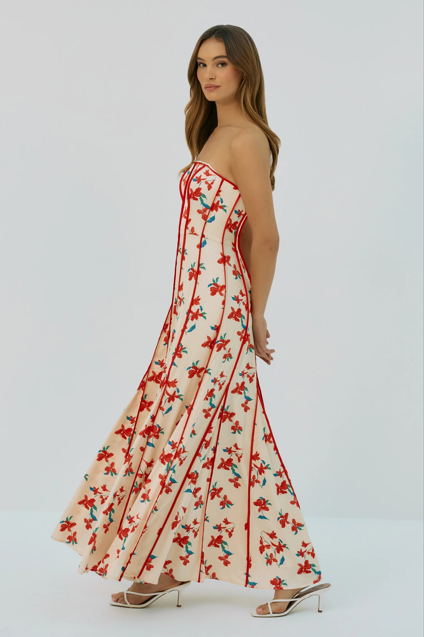 Aradia Dress