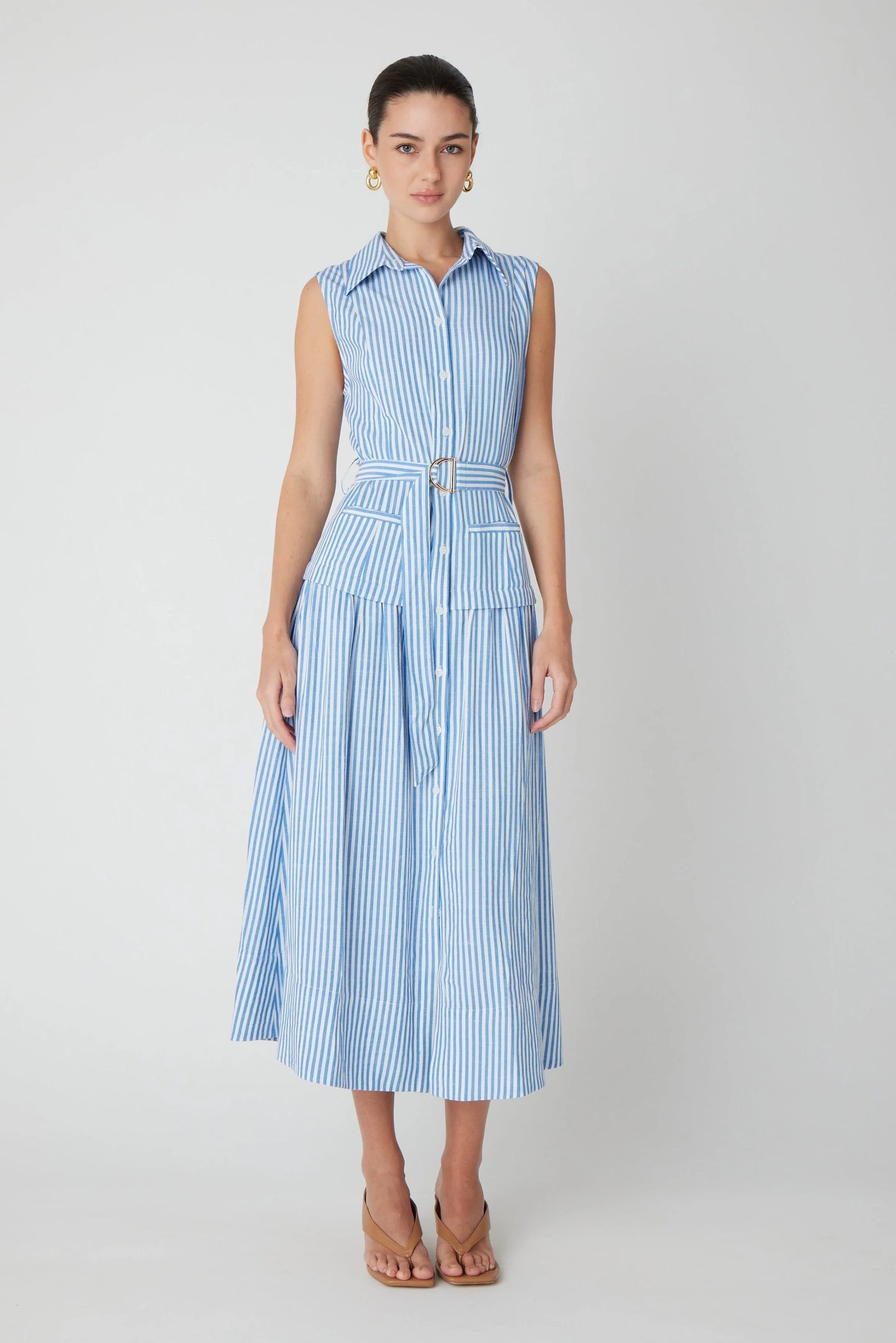 Lorin Dress