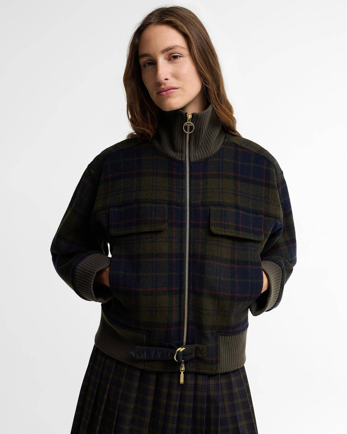 Ivybridge Jacket