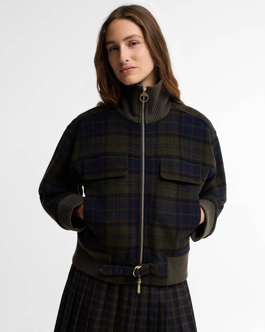 Ivybridge Jacket