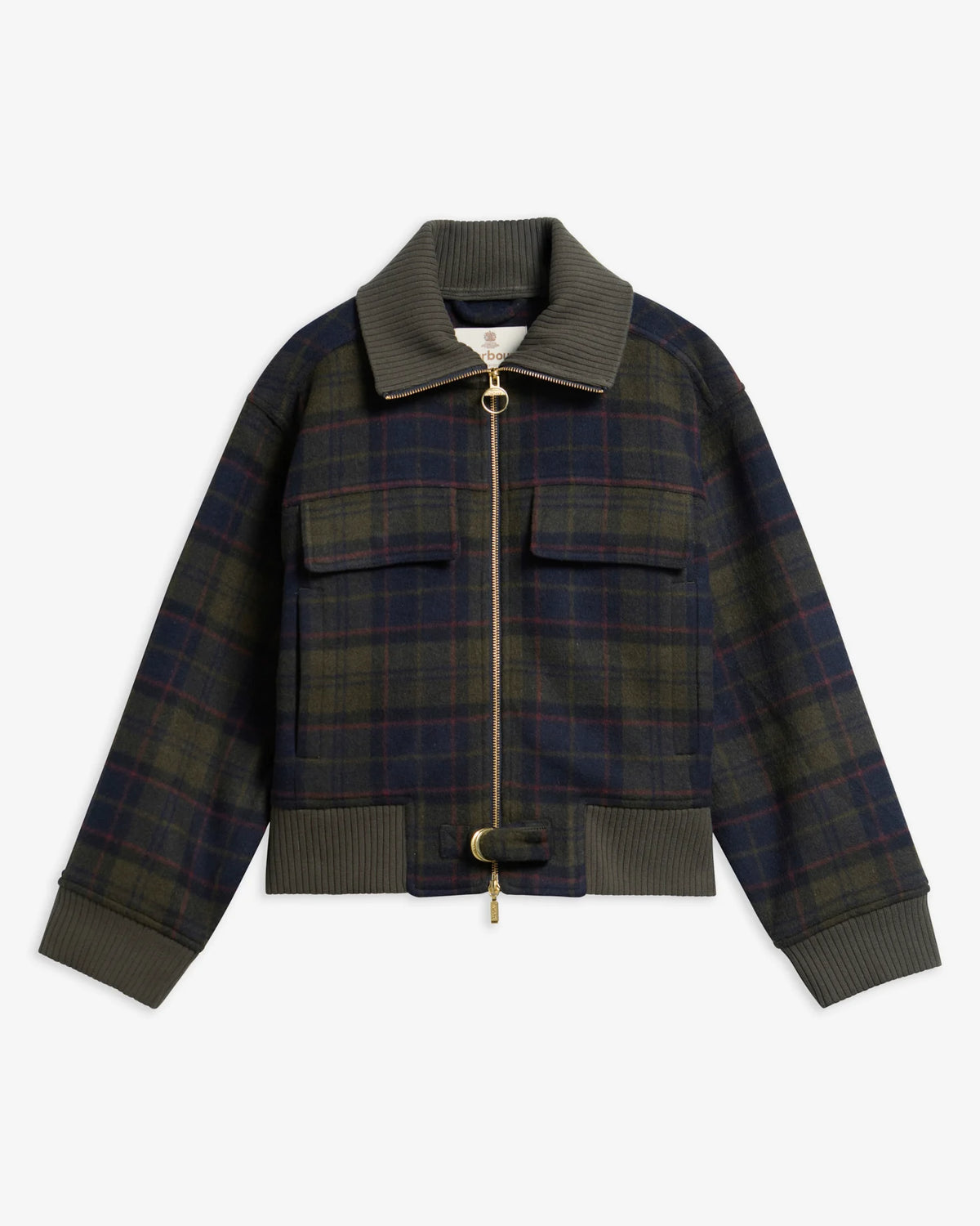 Ivybridge Jacket