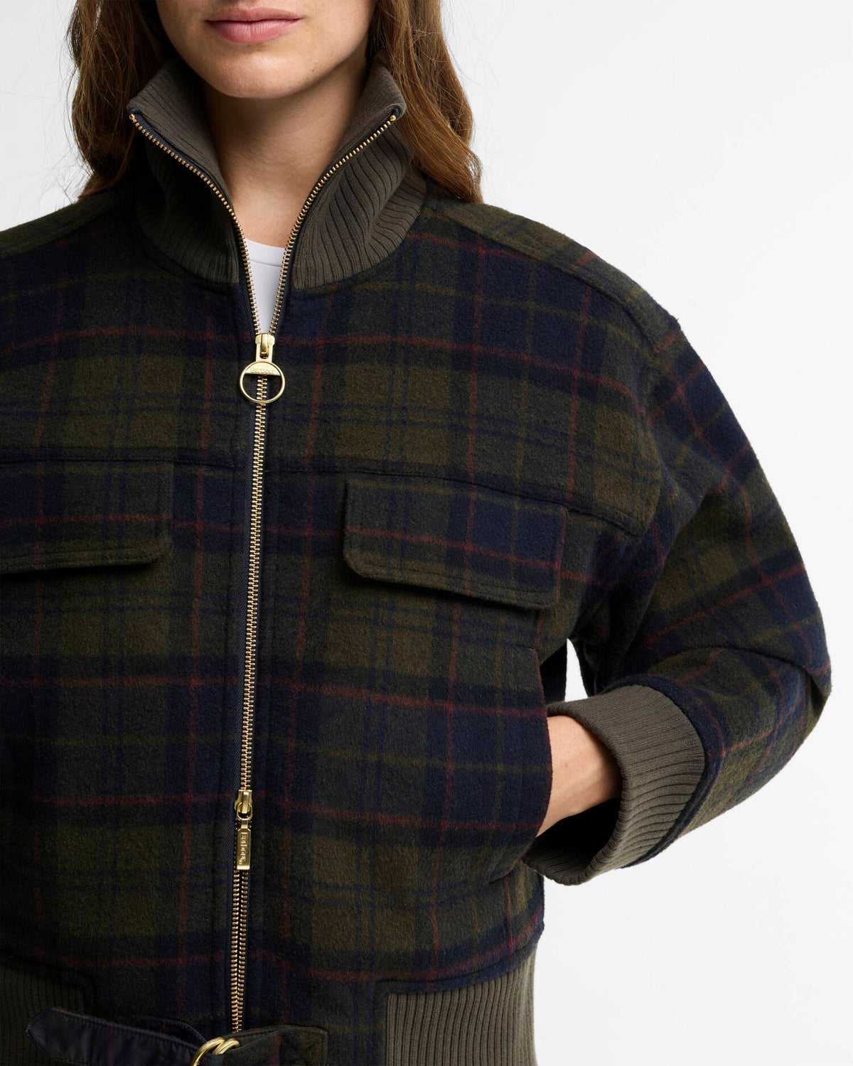 Ivybridge Jacket