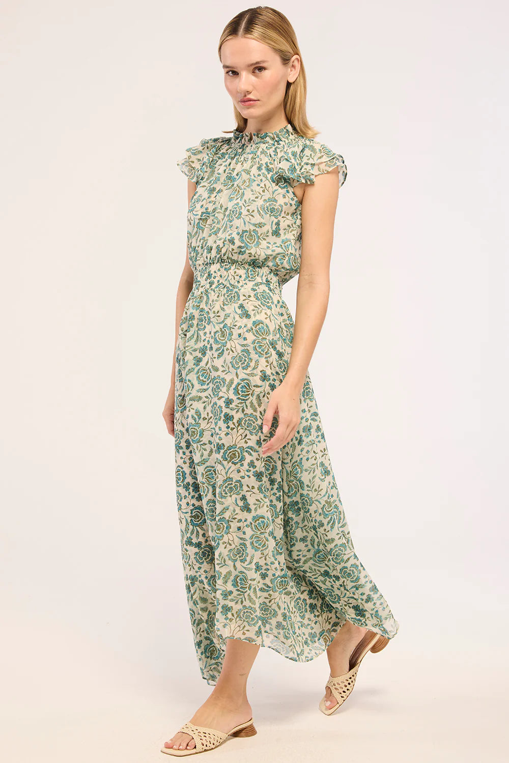 Mariposa Dress