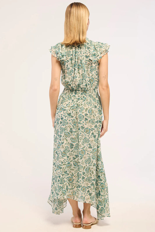Mariposa Dress