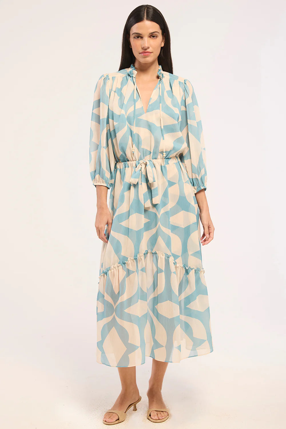 Olivia Dress