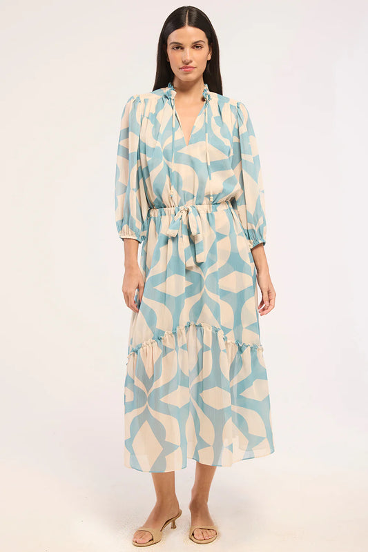 Olivia Dress