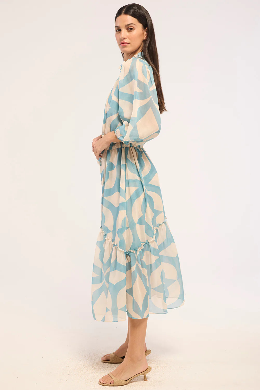 Olivia Dress