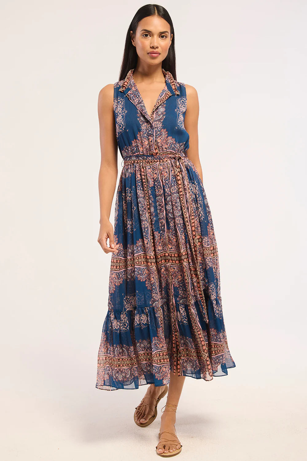 Thebez Dress
