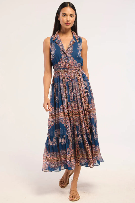 Thebez Dress