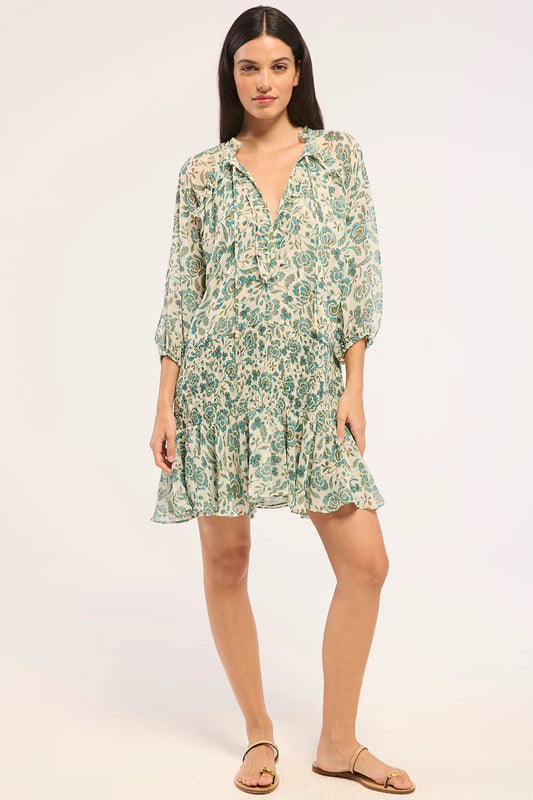 Shyra Dress