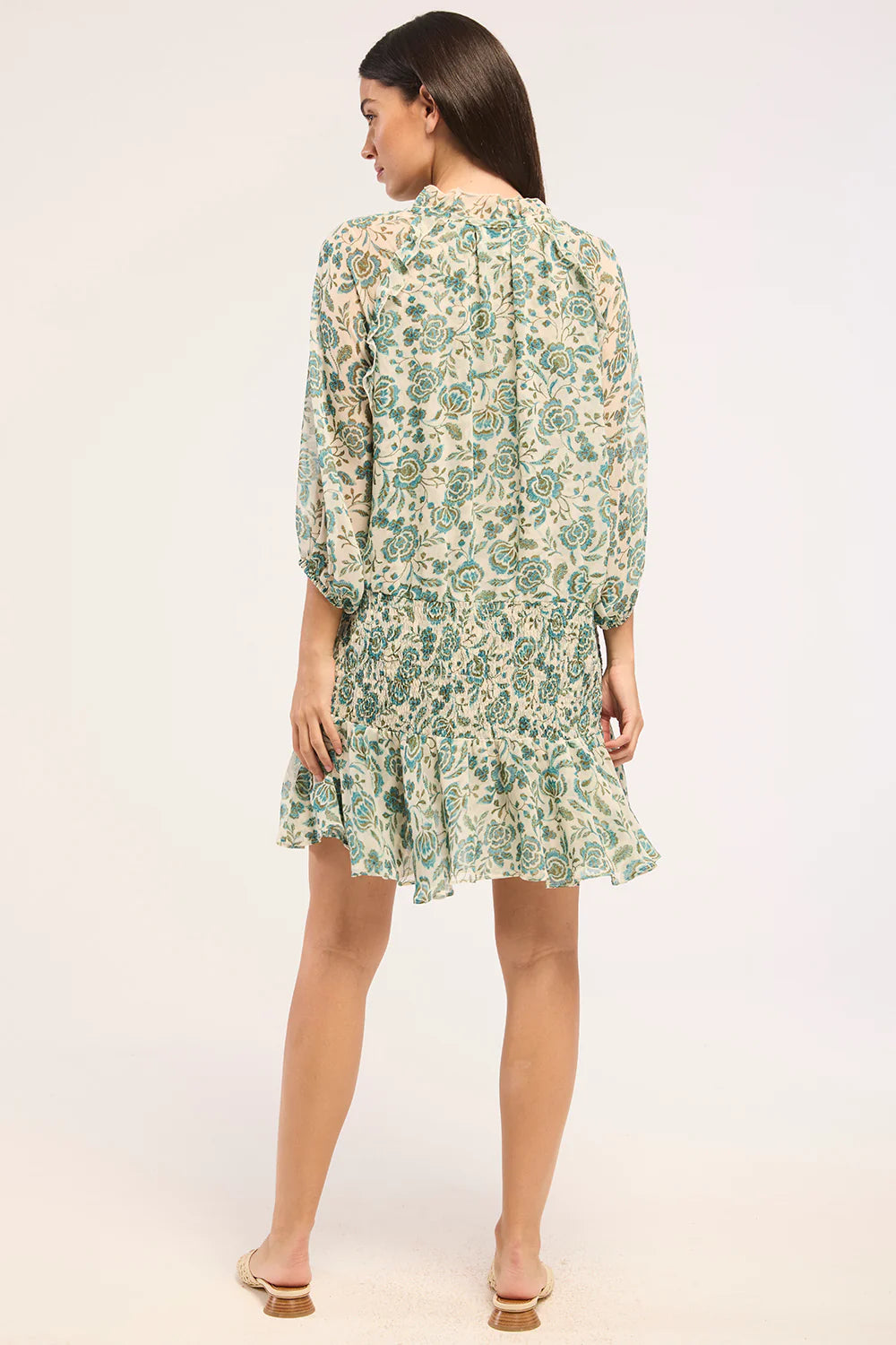 Shyra Dress