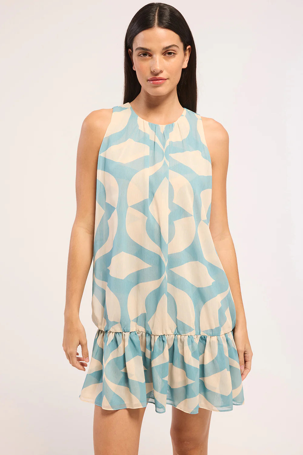 Anna Dress