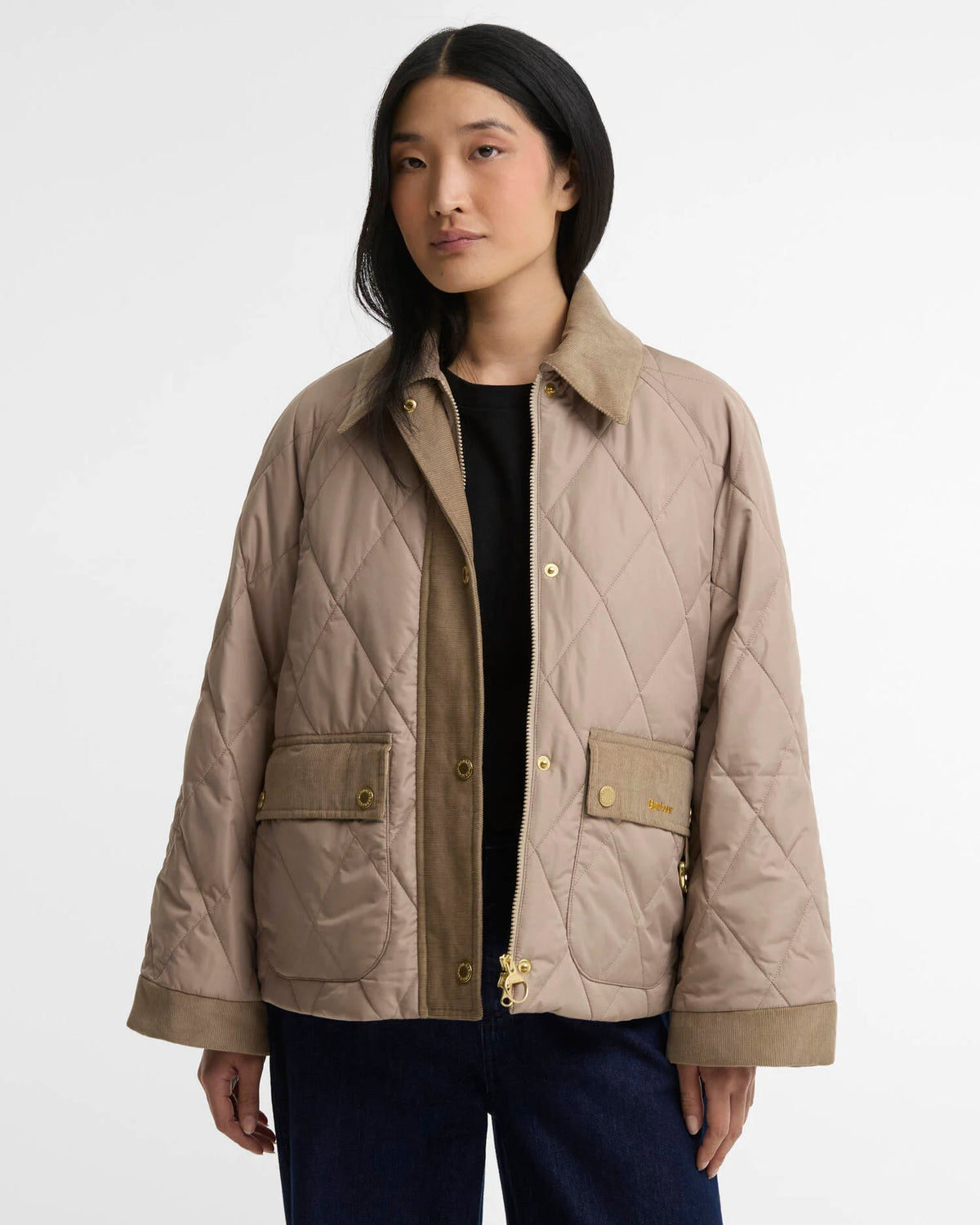 Kilnwick Quilted Jacket