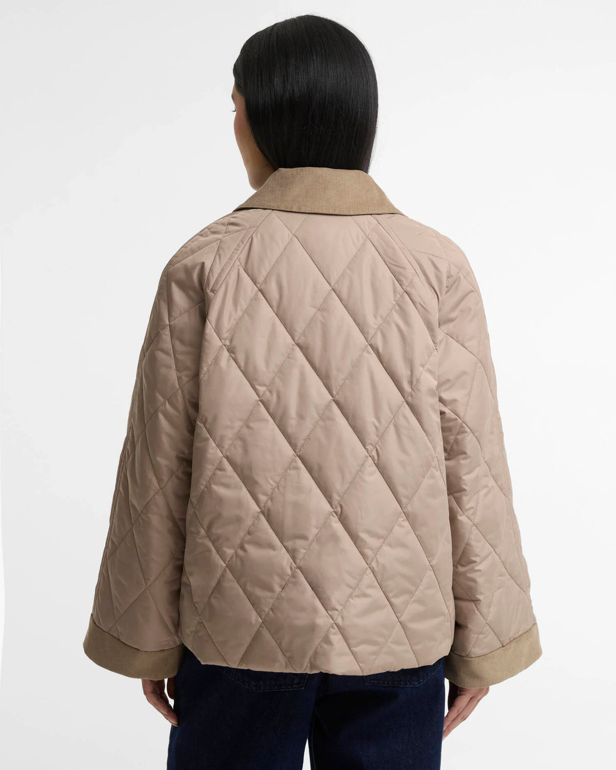 Kilnwick Quilted Jacket