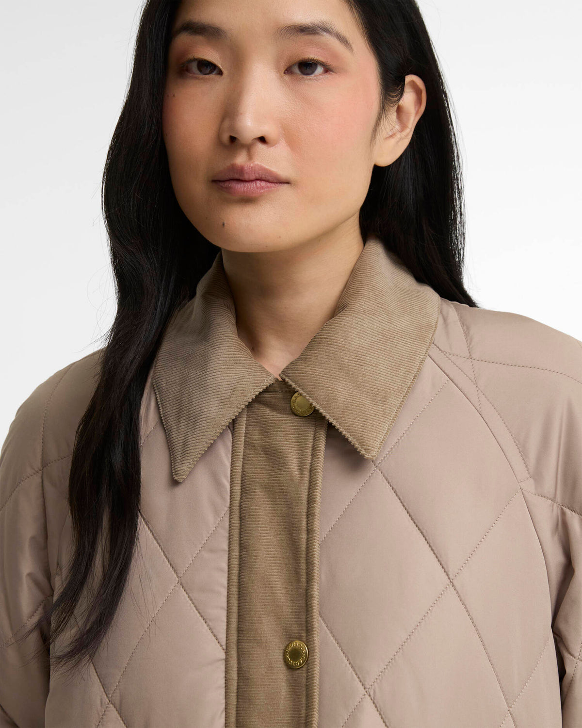 Kilnwick Quilted Jacket