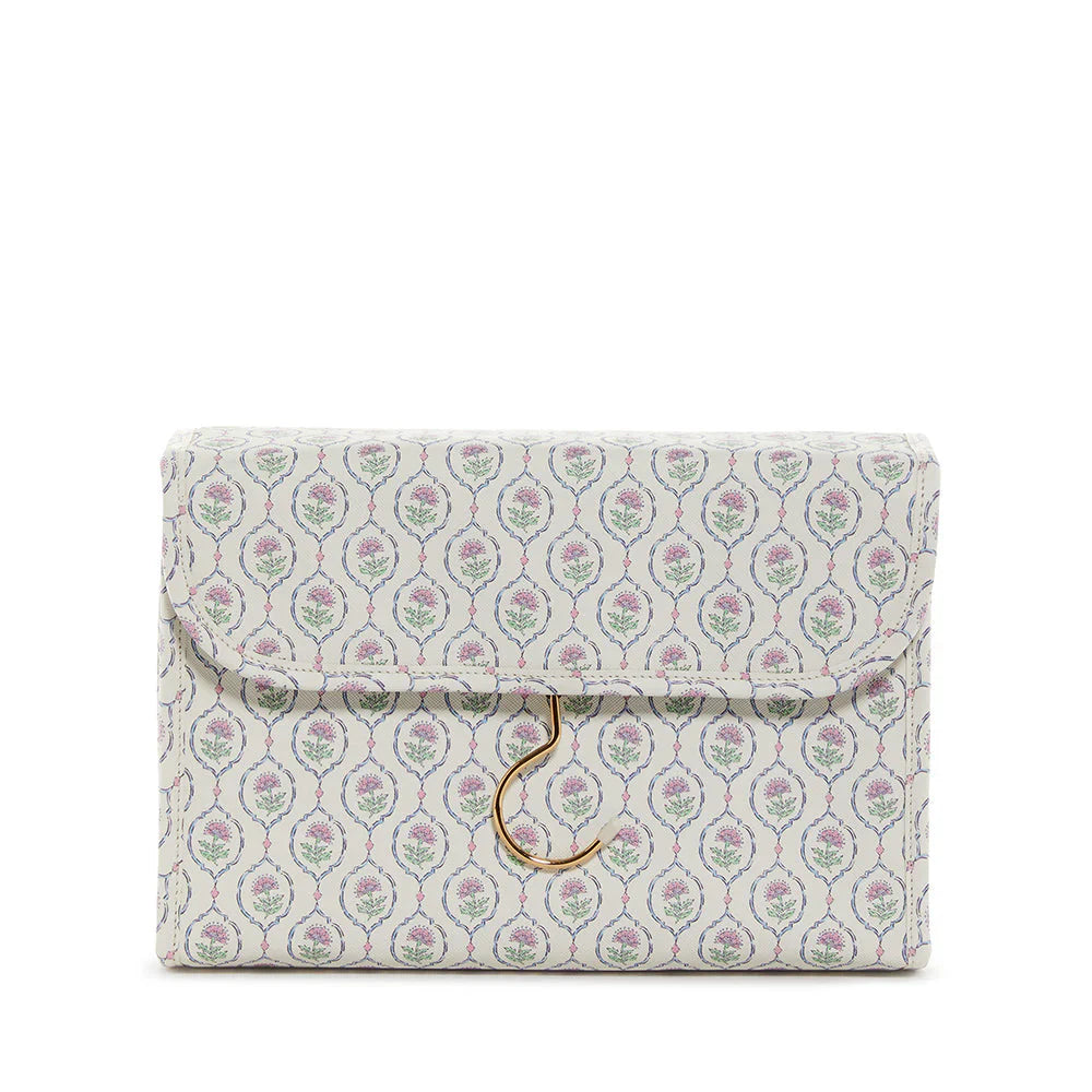 Hanging Toiletry Case