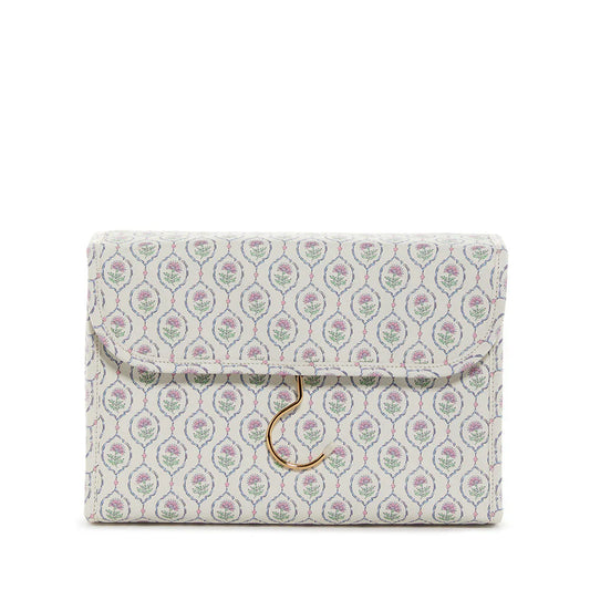 Hanging Toiletry Case