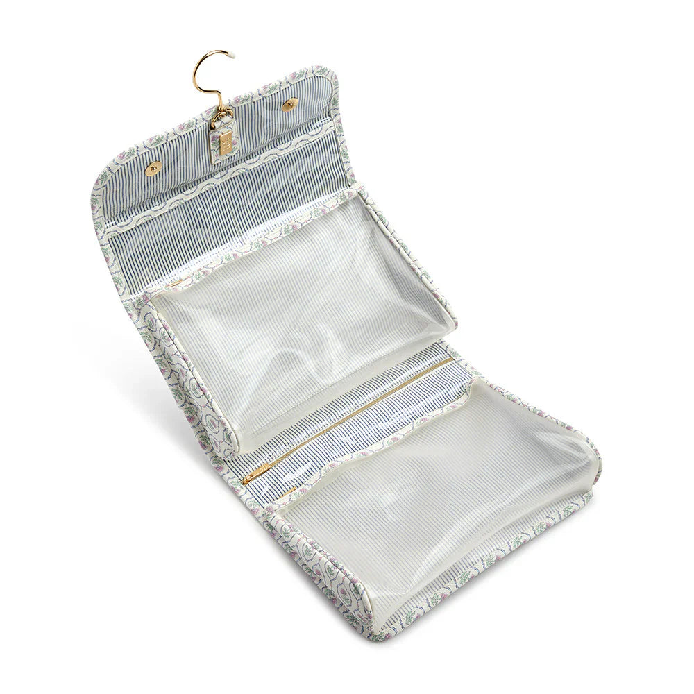 Hanging Toiletry Case
