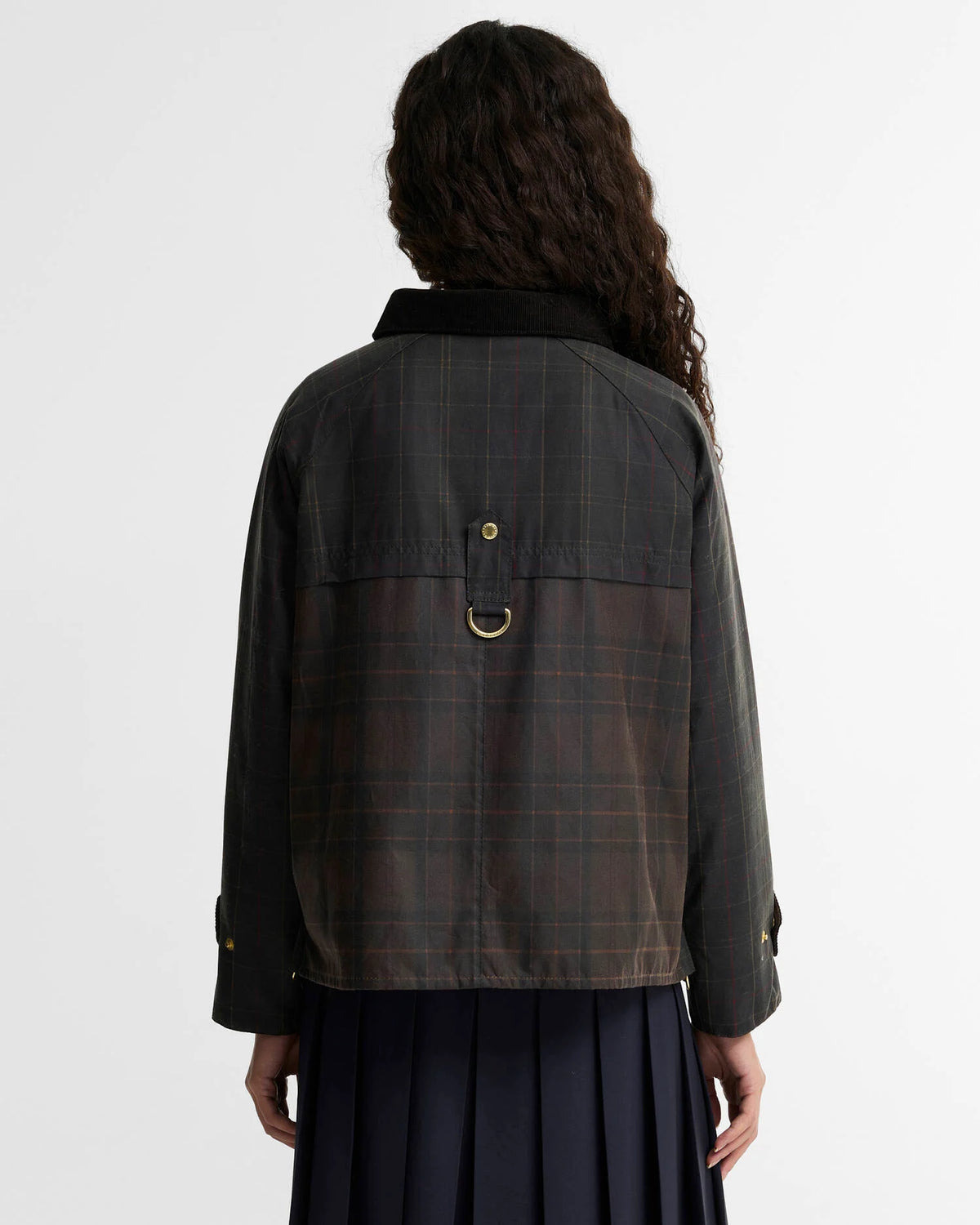 Hazelwood Jacket