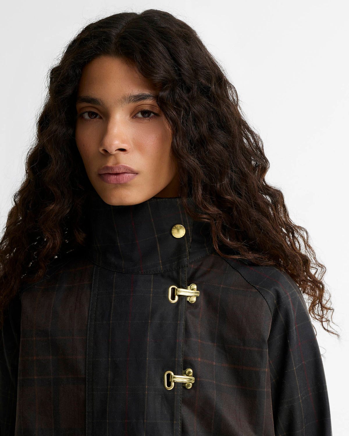 Hazelwood Jacket