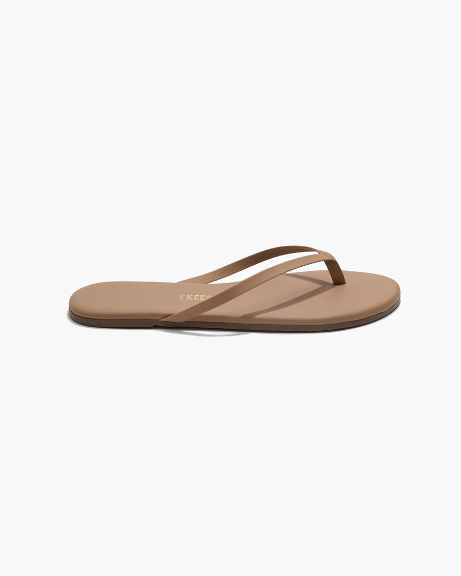 Round Toe Lilly Sandals