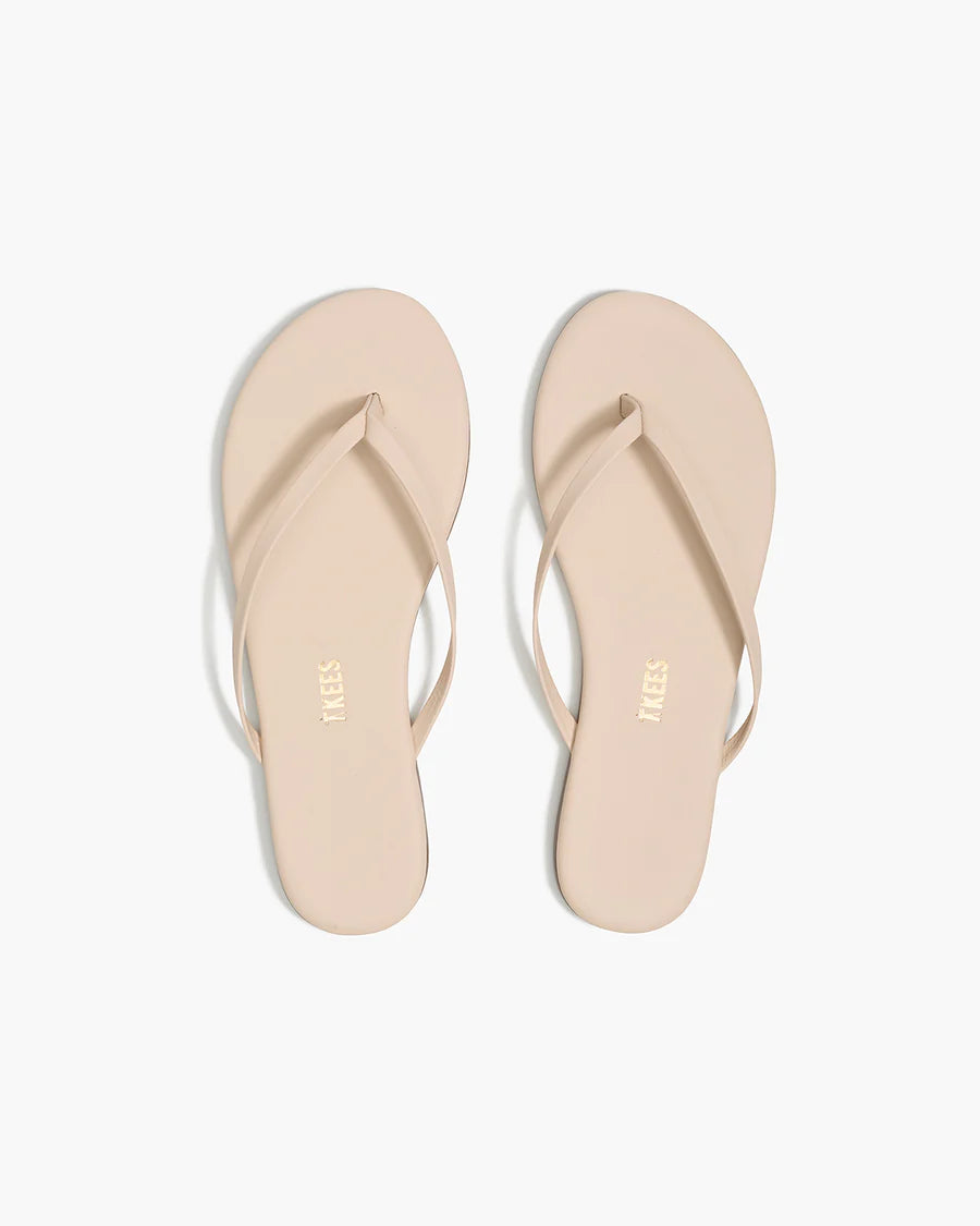 Round Toe Lilly Sandals