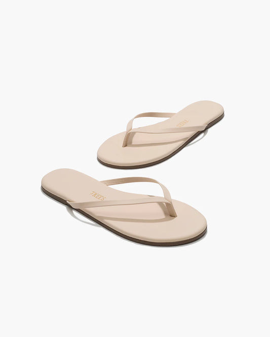 Round Toe Lilly Sandals