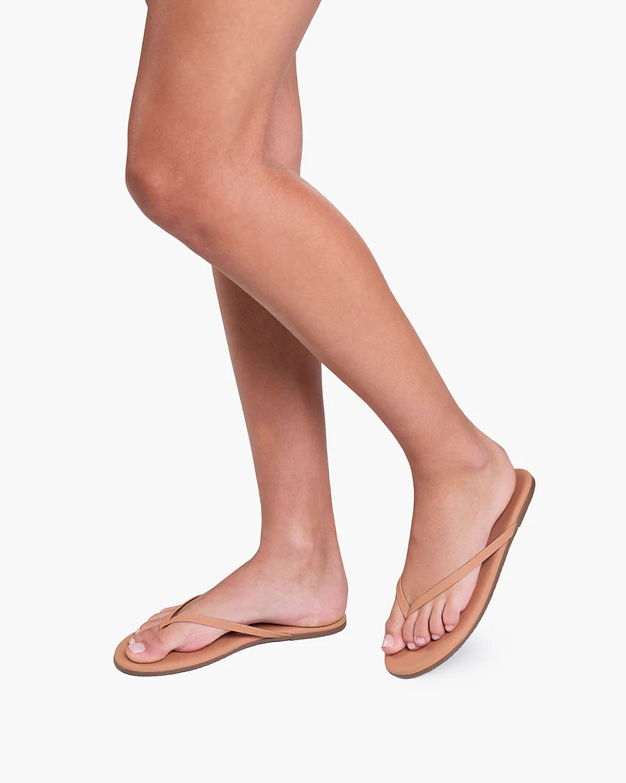 Round Toe Lilly Sandals