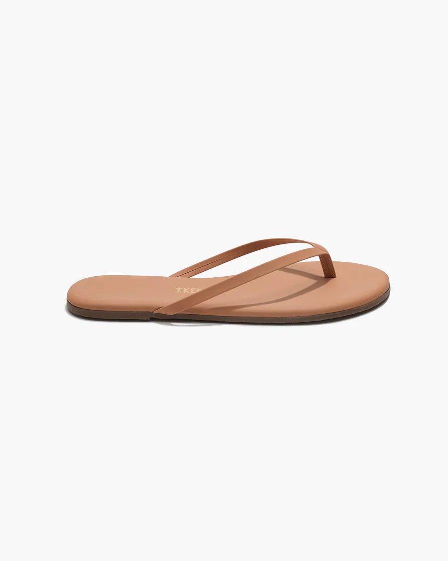 Round Toe Lilly Sandals
