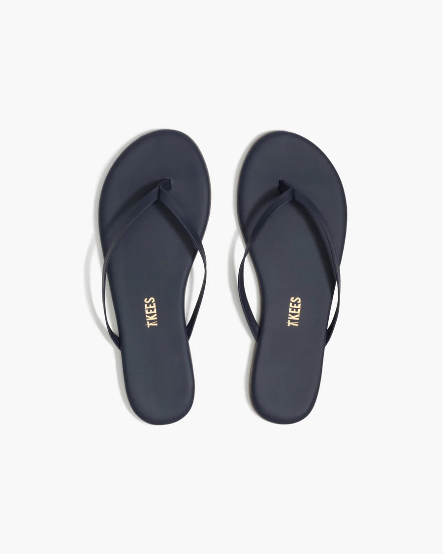 Round Toe Lilly Sandals