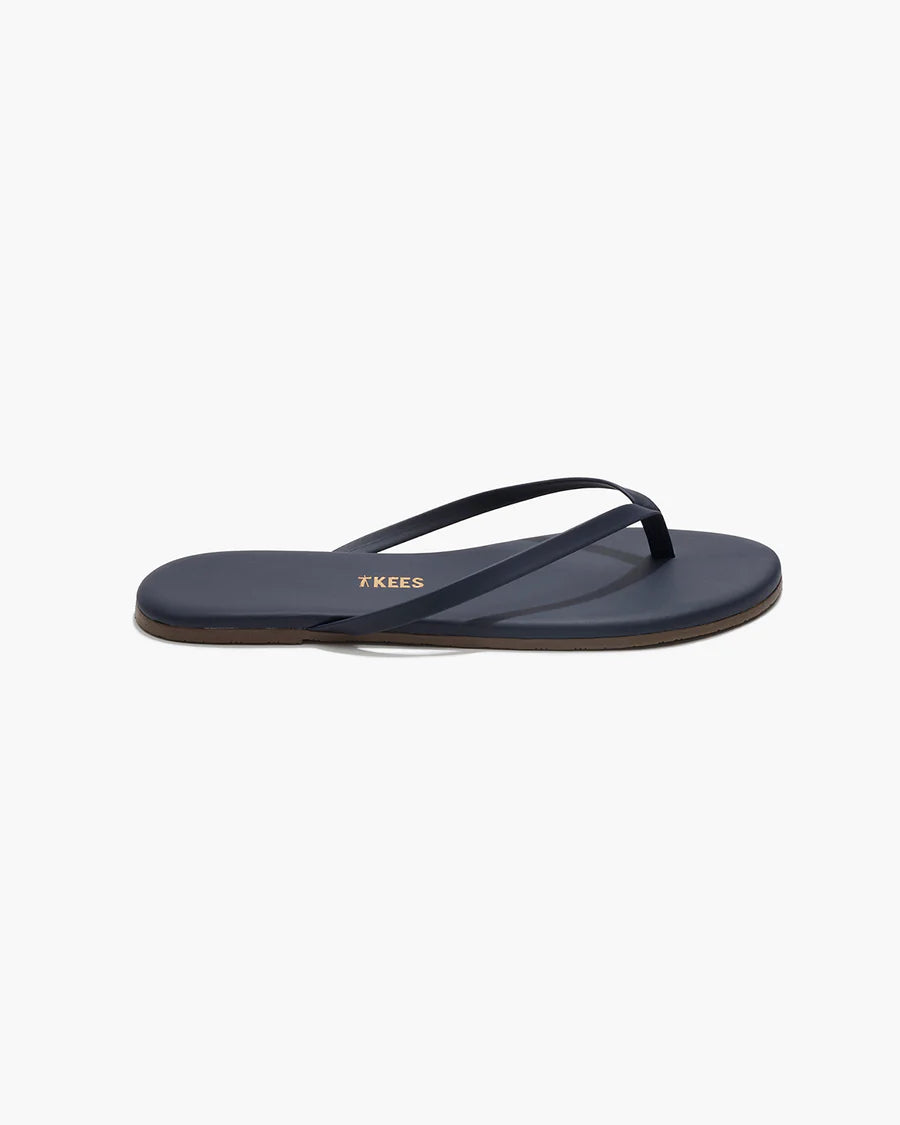 Round Toe Lilly Sandals