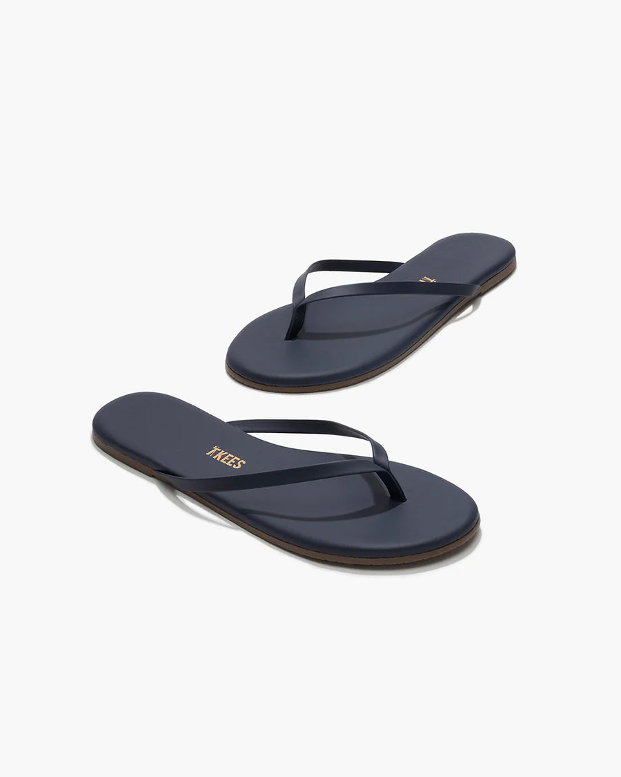 Round Toe Lilly Sandals
