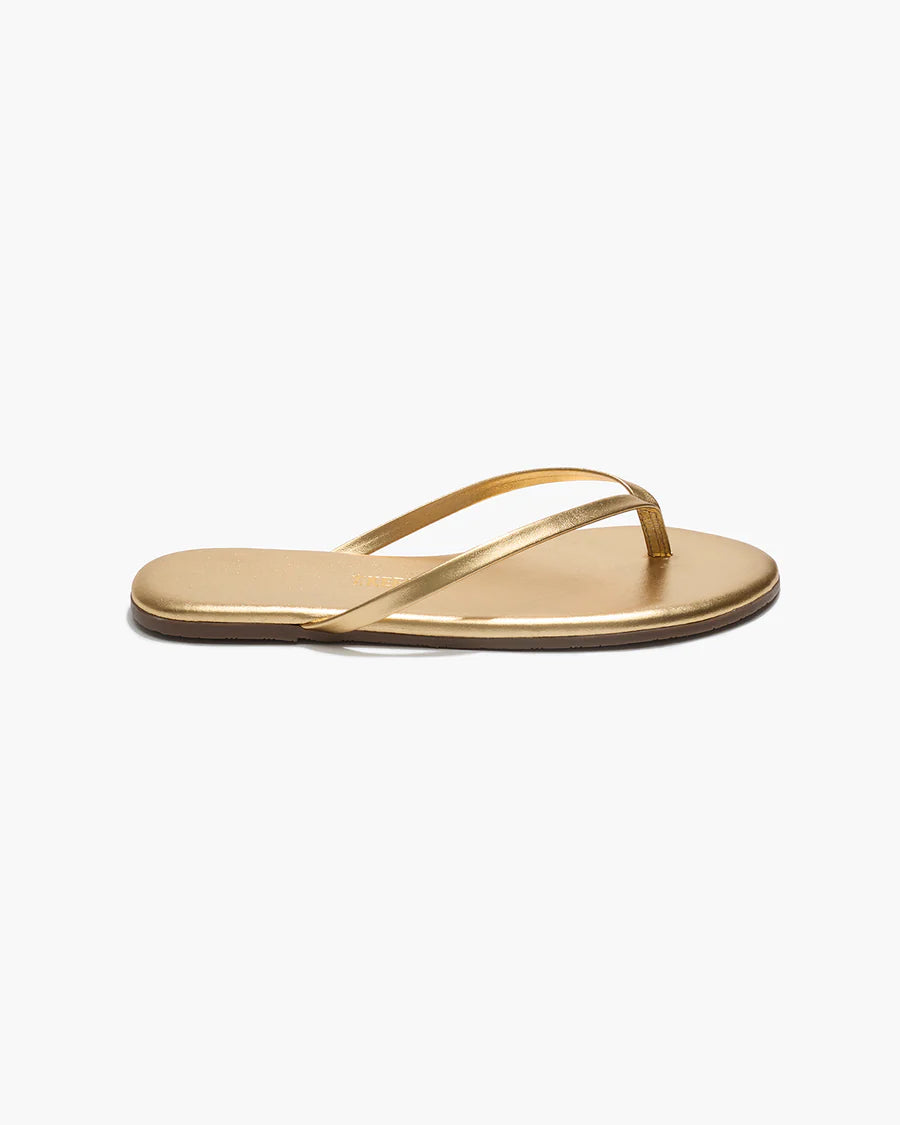 Round Toe Lilly Sandals