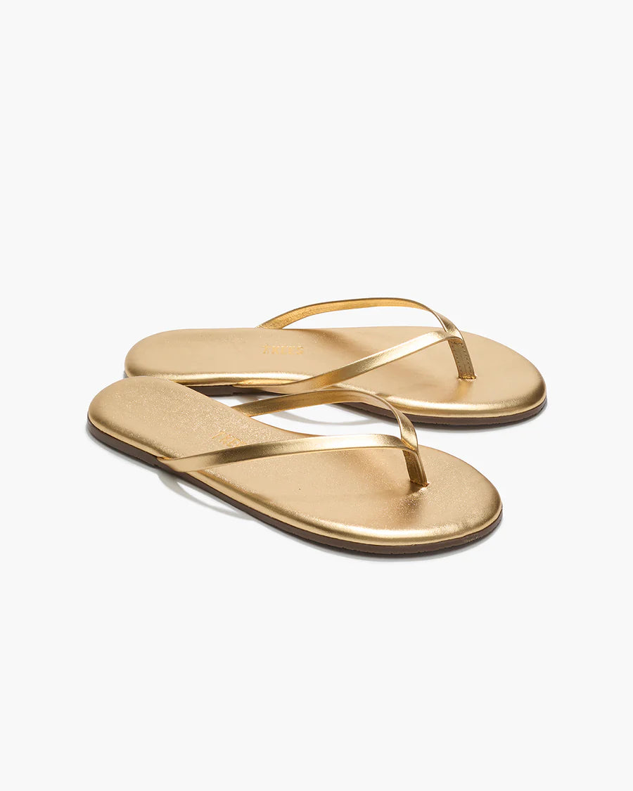 Round Toe Lilly Sandals