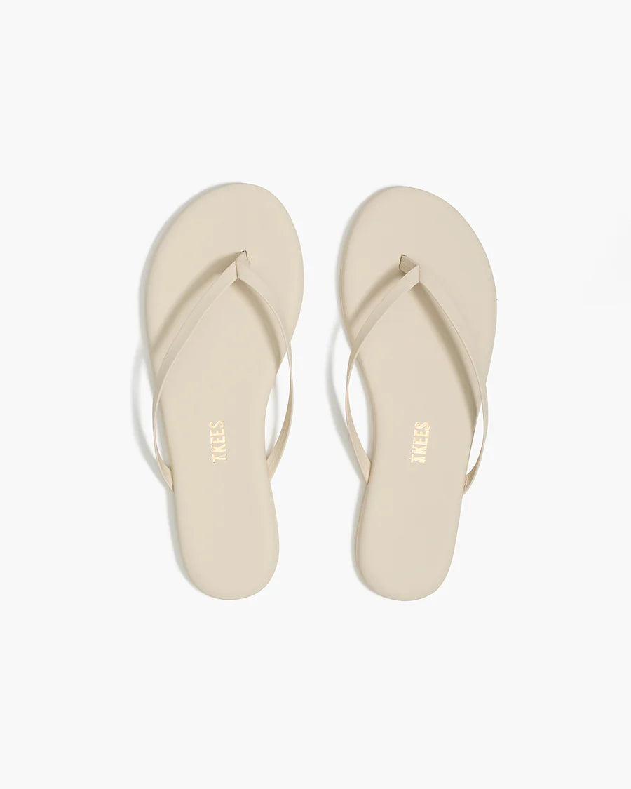 Round Toe Lilly Sandals