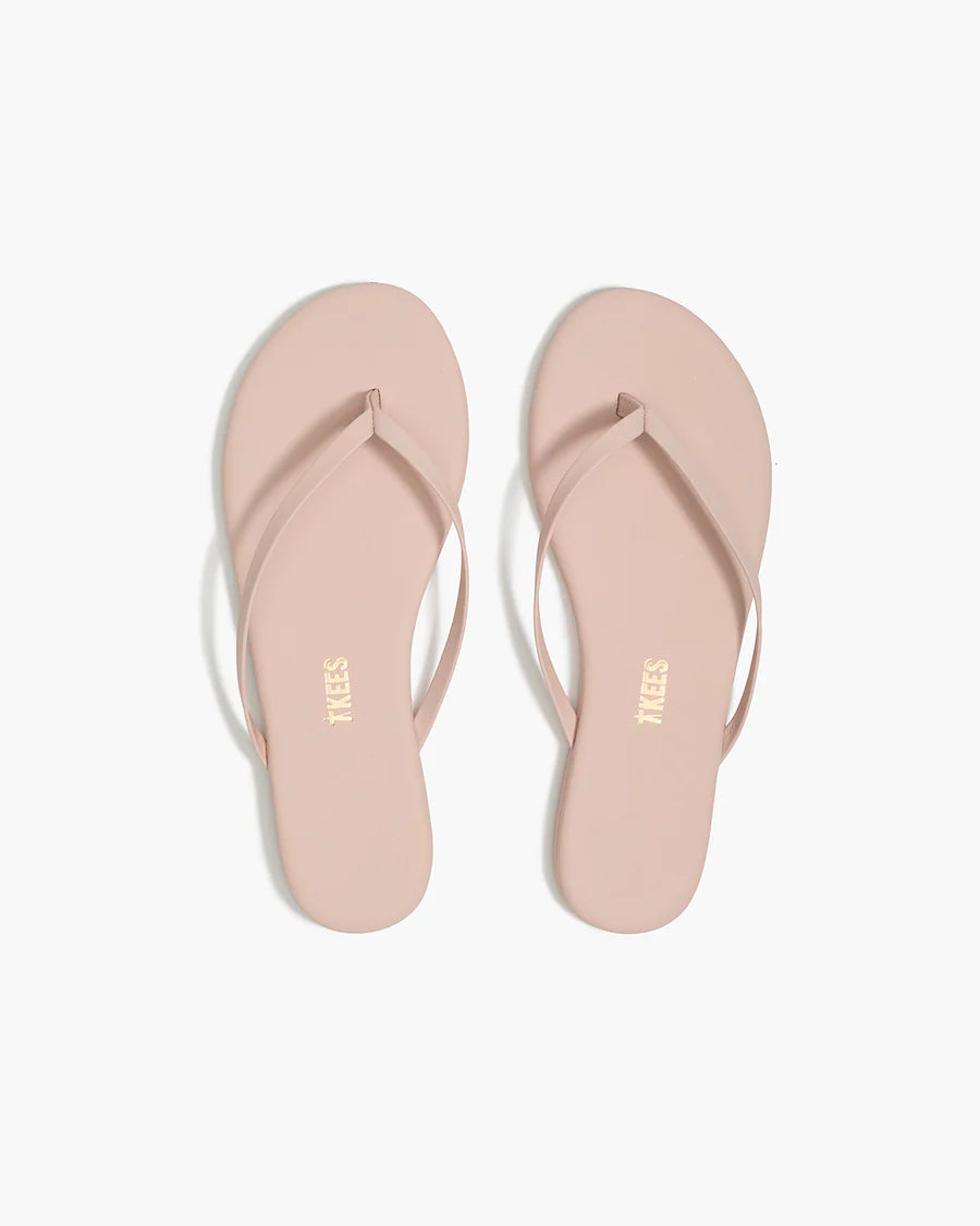 Round Toe Lilly Sandals