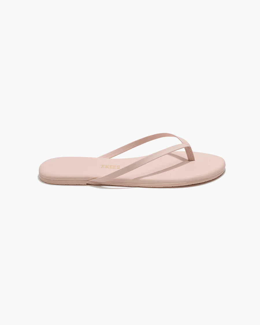 Round Toe Lilly Sandals