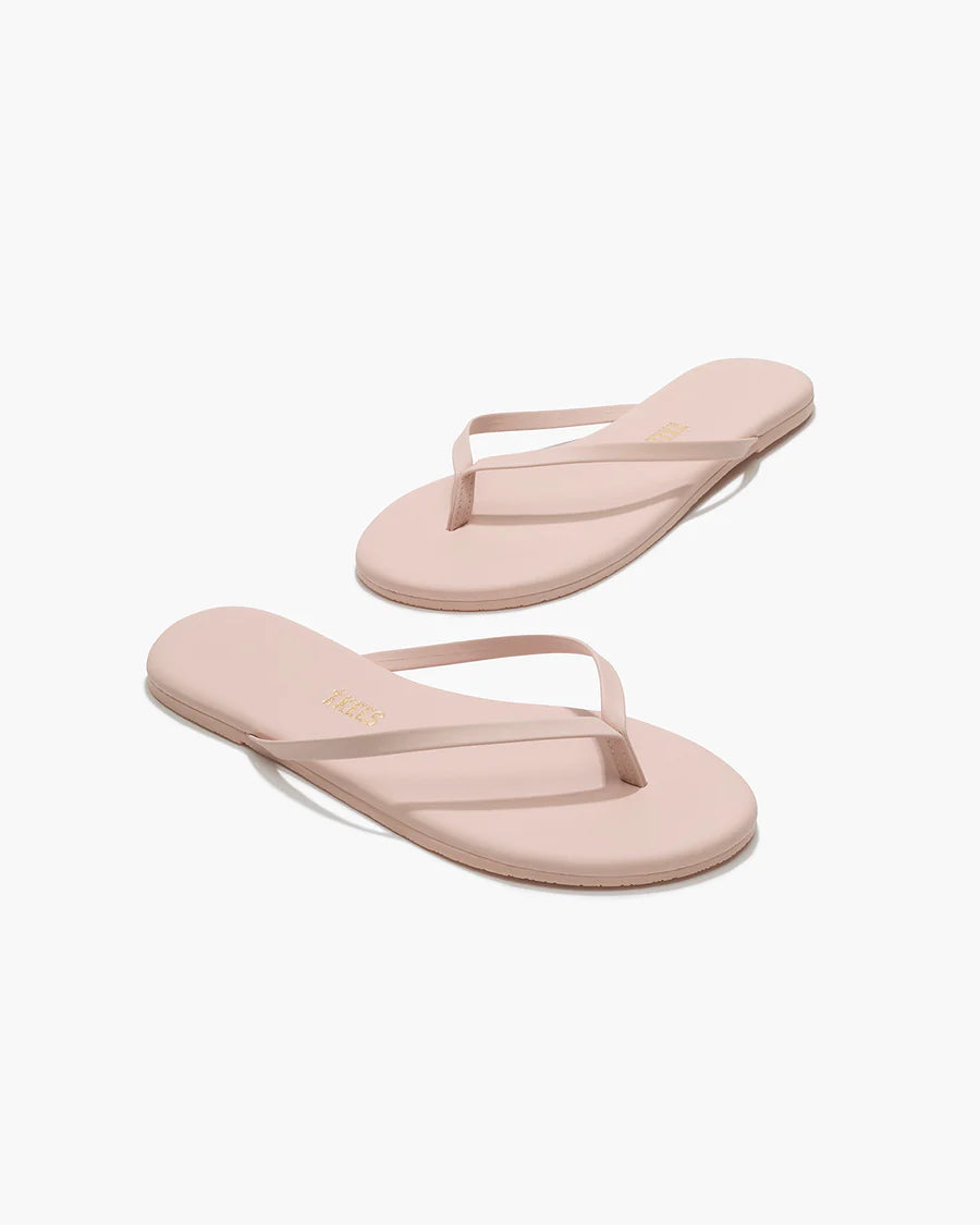 Round Toe Lilly Sandals