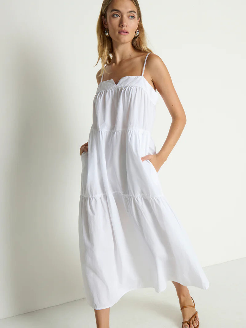 Meadow Midi Dress