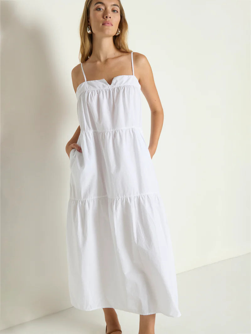 Meadow Midi Dress