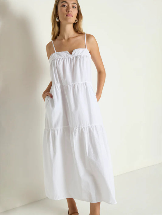 Meadow Midi Dress