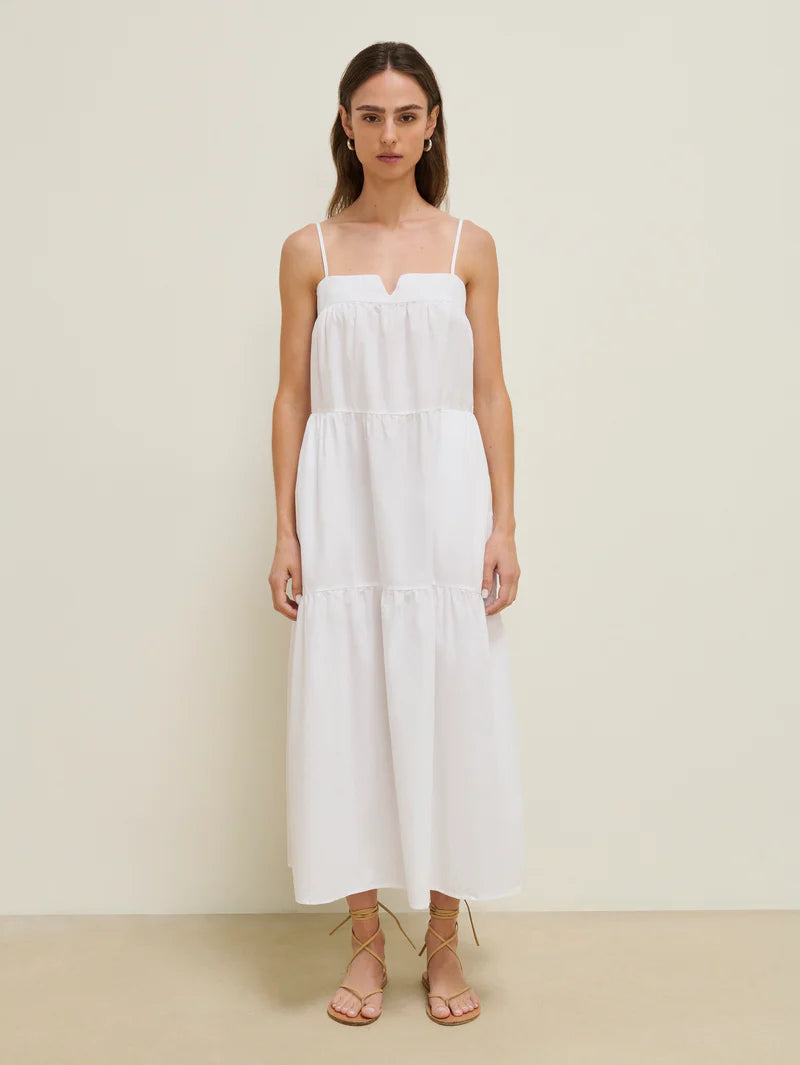 Meadow Midi Dress