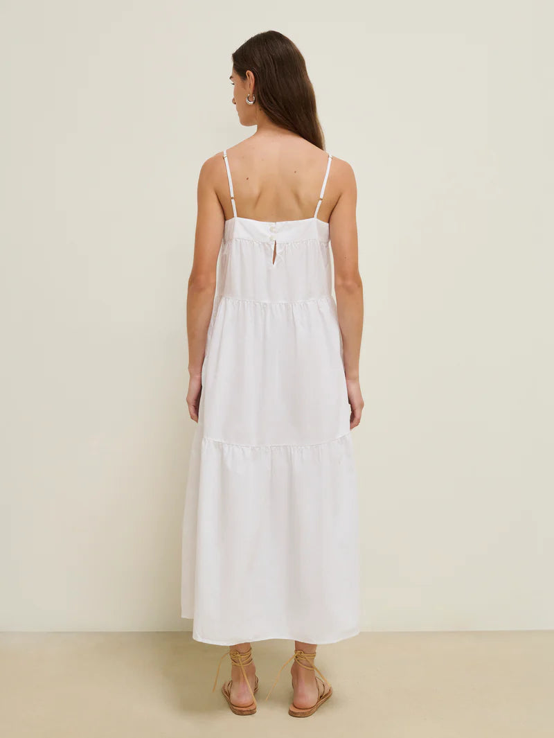 Meadow Midi Dress
