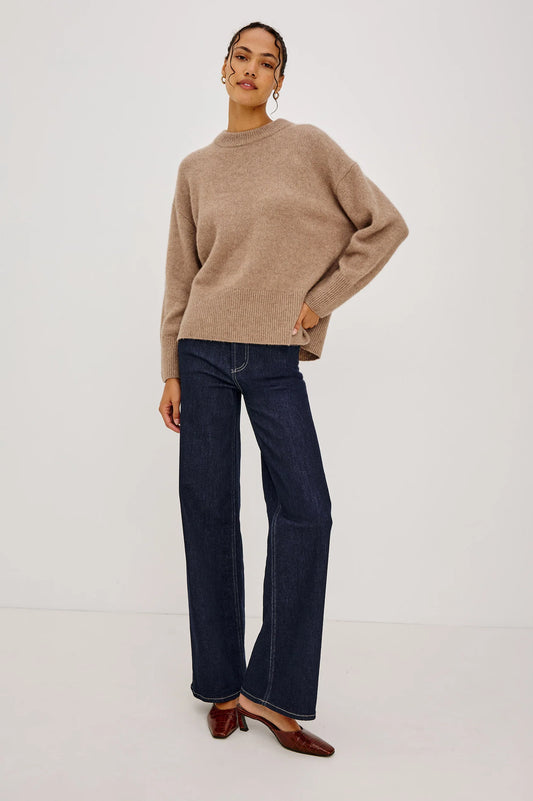 Miranda Sweater